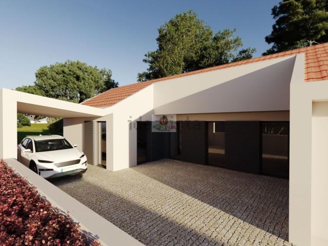 Moradia, Oiã