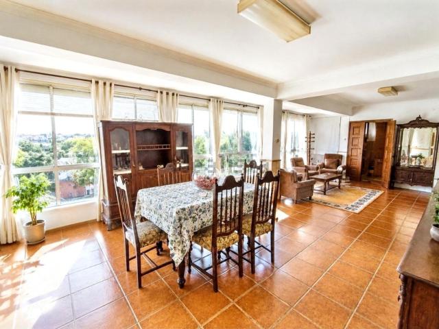 Moradia, Oiã