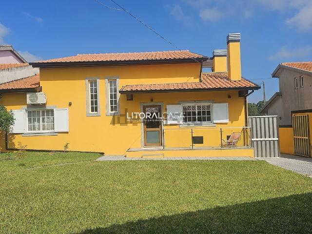 Moradia, Oiã
