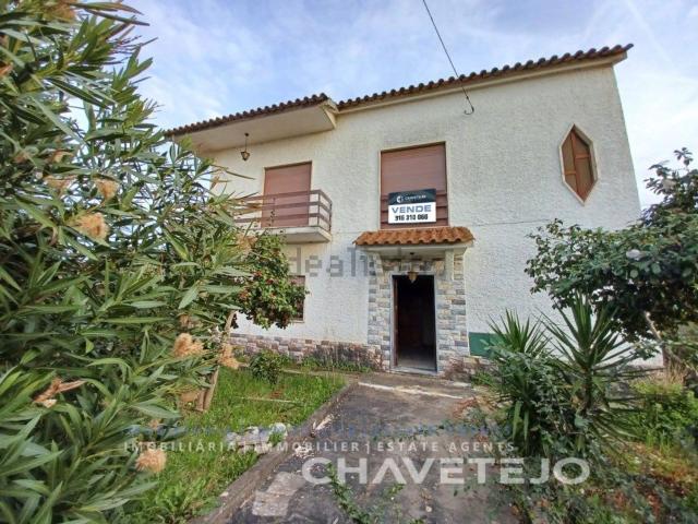 Moradia, Olalhas