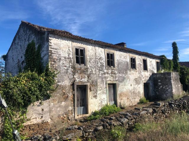 Moradia, Olalhas