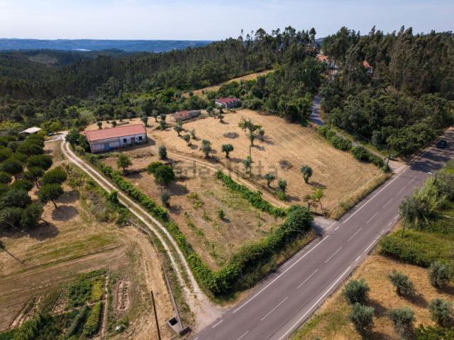 Moradia, Olalhas