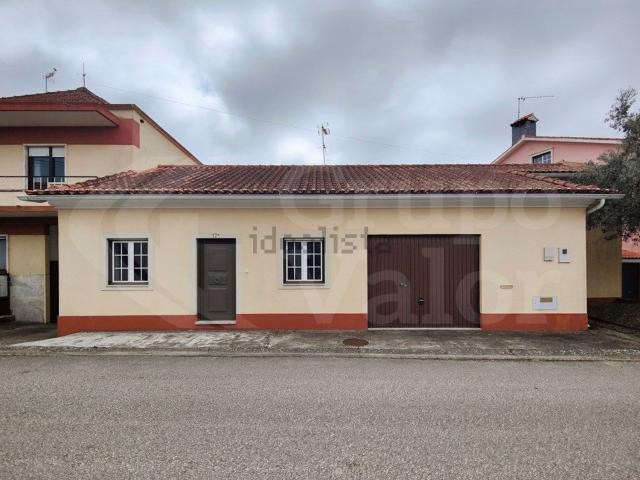 Moradia, Olalhas