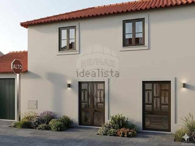 Moradia, Olalhas