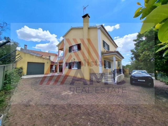 Moradia, Olalhas