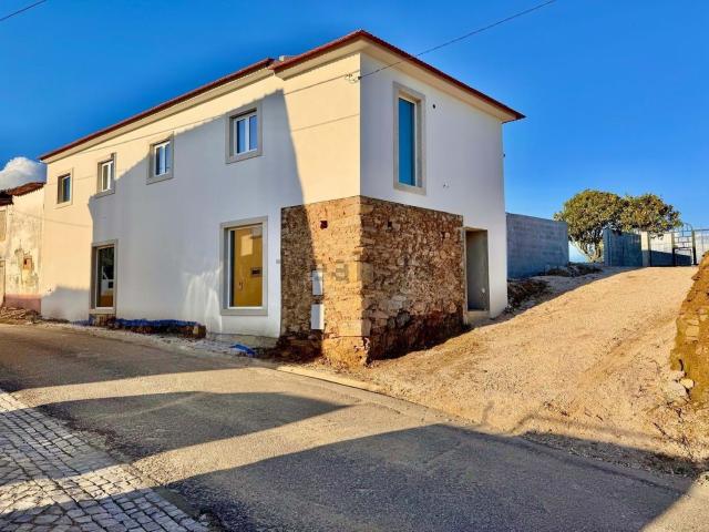 Moradia, Olalhas