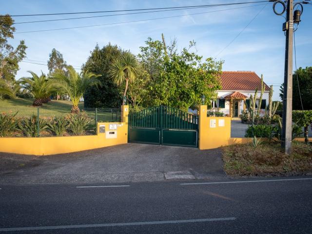 Moradia, Olalhas