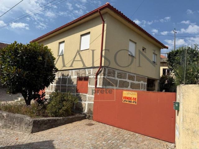 Moradia, Oldrões