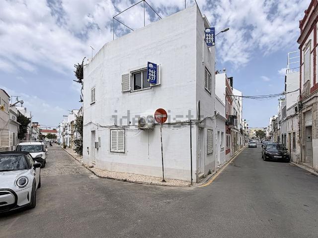Moradia, Olhão