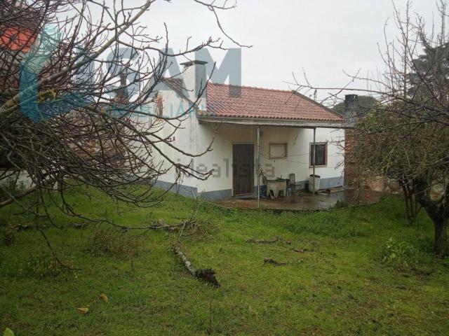 Moradia, Carnota