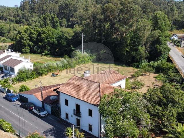 Moradia, Olival