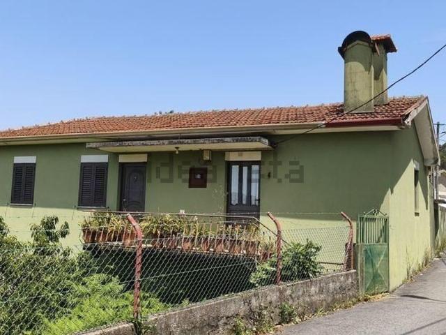 Moradia, Olival
