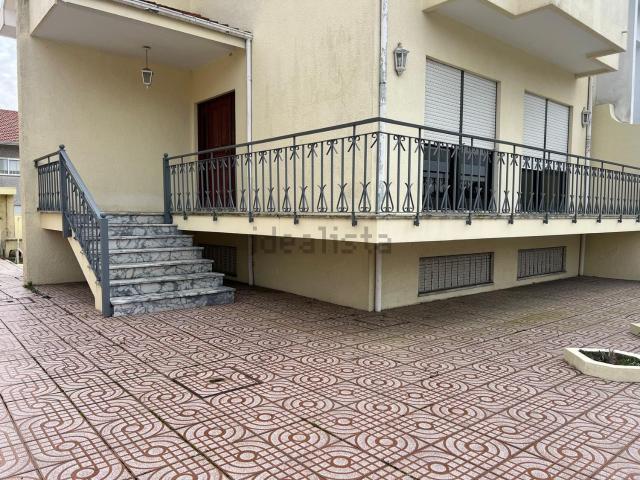 Moradia, Olival