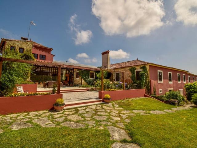 Moradia, Olival