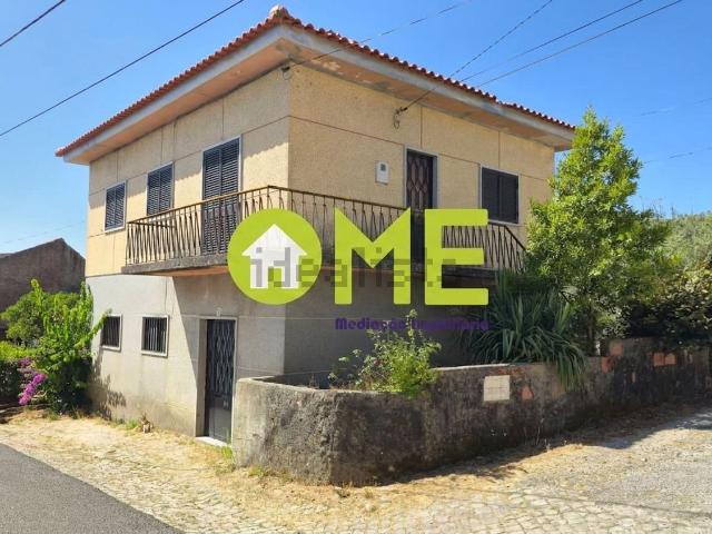Moradia, Olival