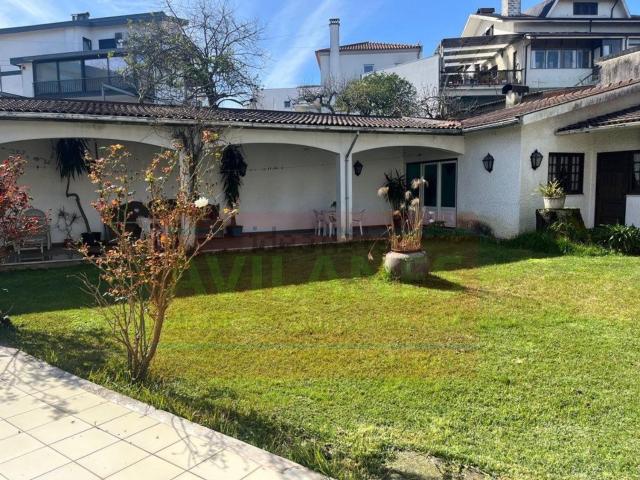 Moradia, Oliveira de Azeméis Santiago da Riba Ul Ul Macinhata da Seixa Madail