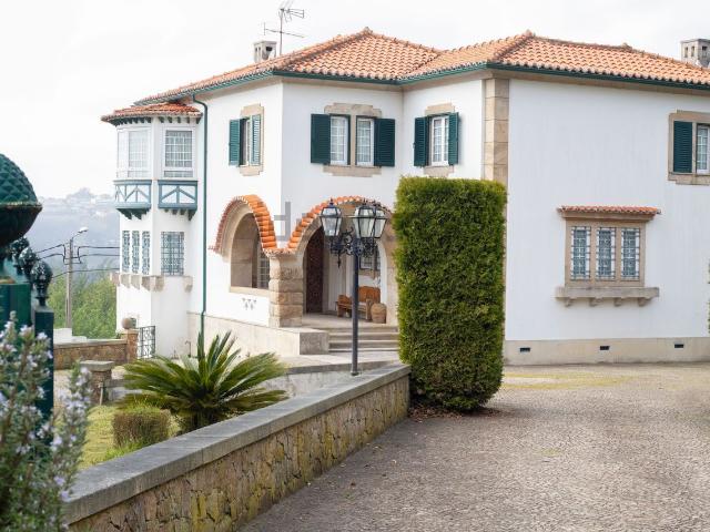 Moradia, Oliveira de Azeméis Santiago da Riba Ul Ul Macinhata da Seixa Madail