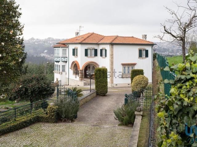 Moradia, Oliveira de Azeméis Santiago da Riba Ul Ul Macinhata da Seixa Madail