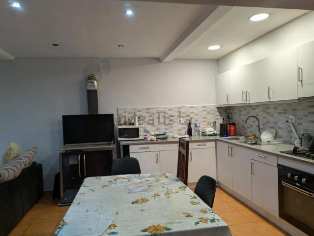Moradia, Oliveira do Bairro