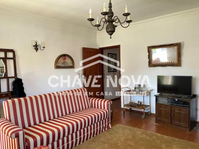 Moradia, Oliveira do Bairro