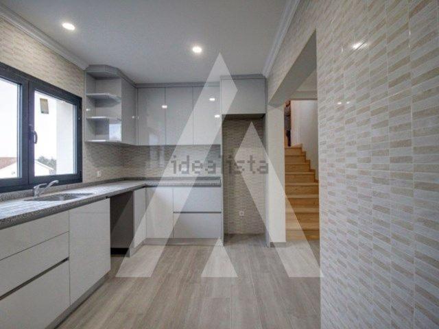 Moradia, Oliveira do Bairro