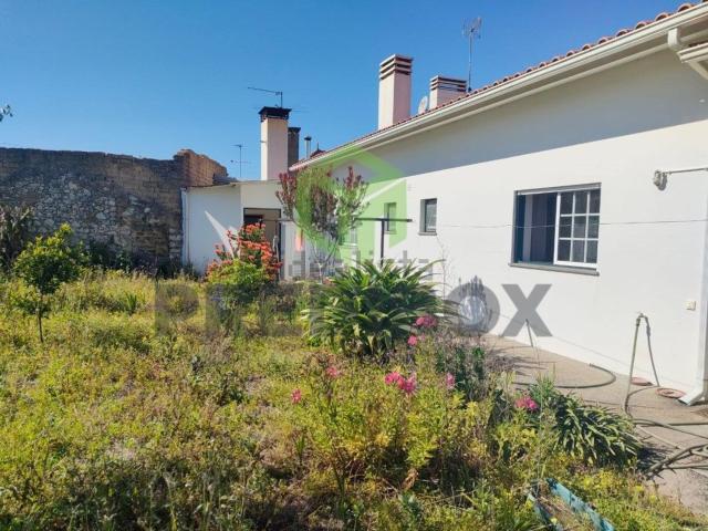 Moradia, Vilarinho do Bairro