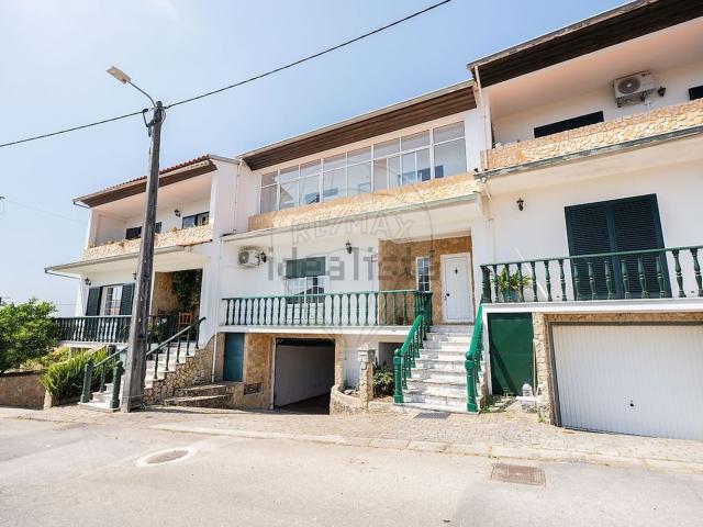 Moradia, Oliveira do Bairro