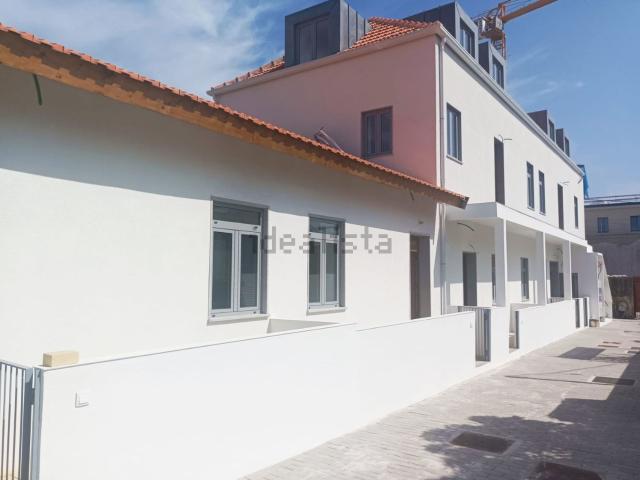 Moradia, Oliveira do Douro