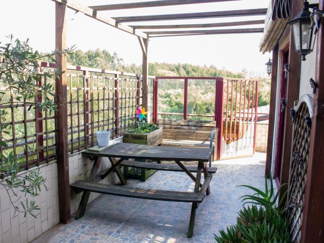 Moradia, Oliveira do Douro