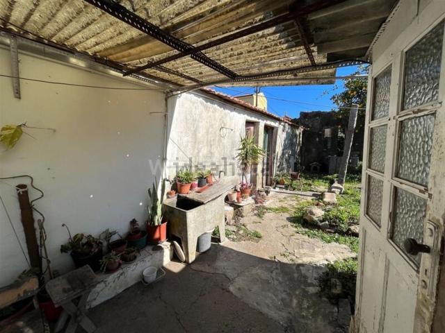 Moradia, Oliveira do Douro