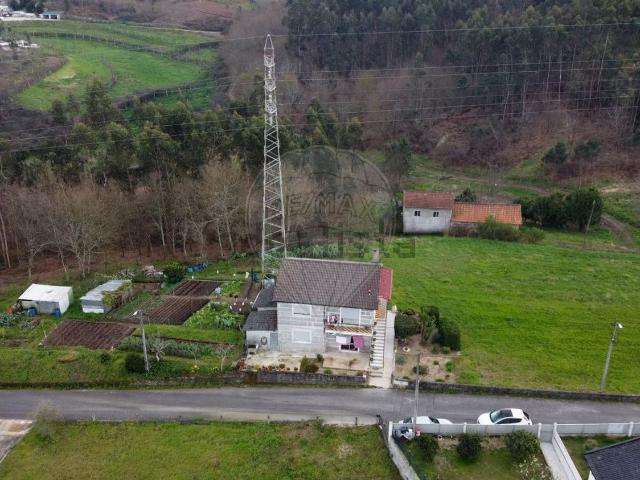 Moradia, Oliveira São Paio São Sebastião