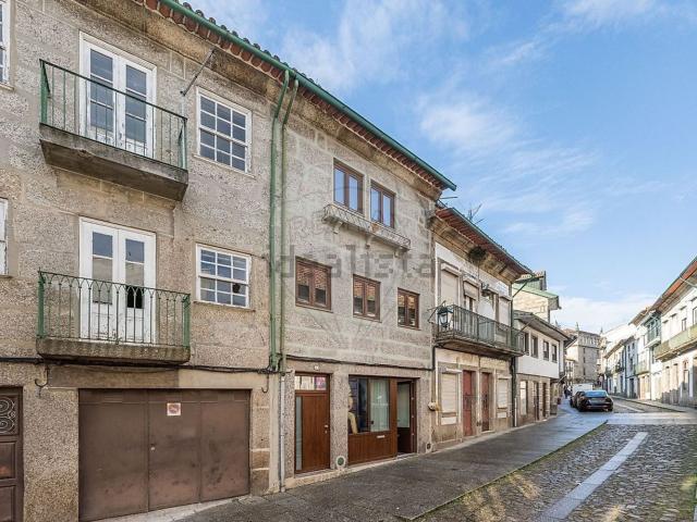 Moradia, Oliveira São Paio São Sebastião