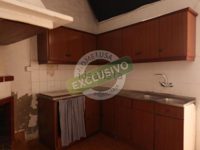 Moradia, Oliveira São Paio São Sebastião