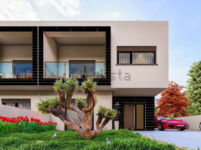 Moradia, Oliveirinha
