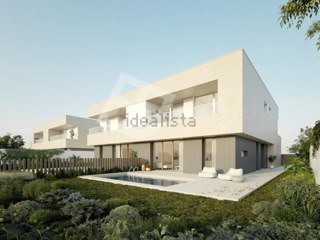 Moradia, Oliveirinha