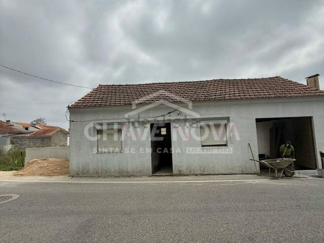 Moradia, Oliveirinha