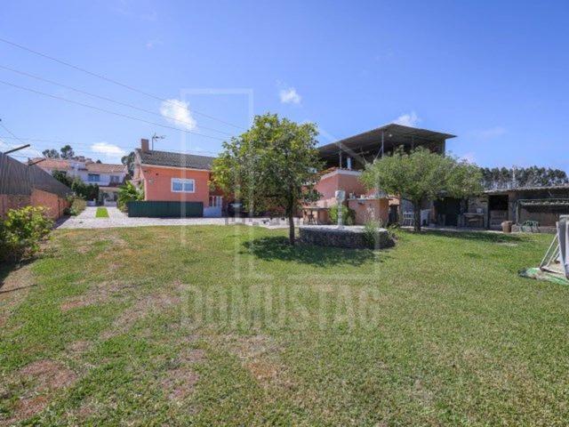 Moradia, Oliveirinha