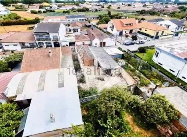 Moradia, Oliveirinha