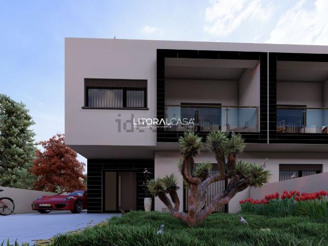 Moradia, Oliveirinha