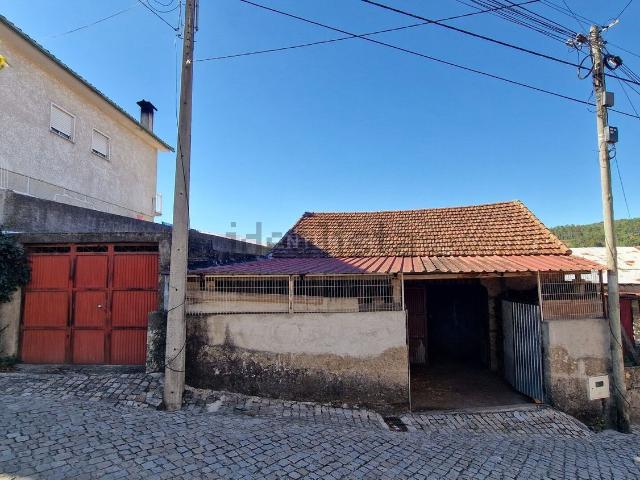 Moradia, Orgens