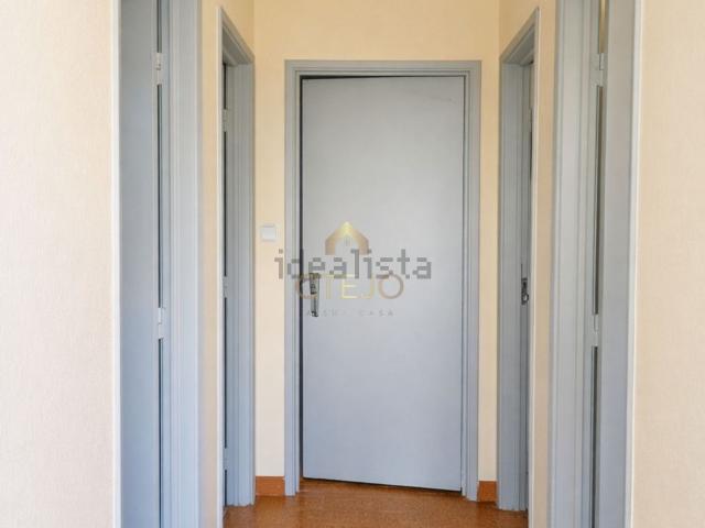 Moradia, Ortiga