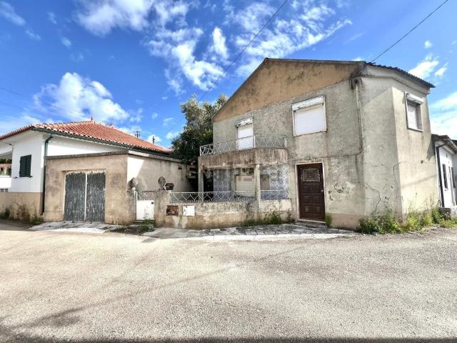 Moradia, Ortiga