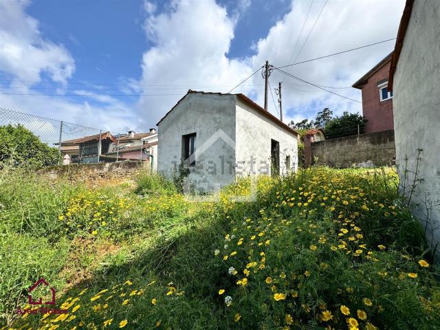Moradia, Ossela