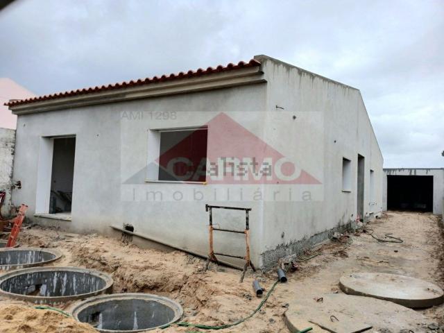 Moradia, Atalaia e Alto Estanqueiro Jardia