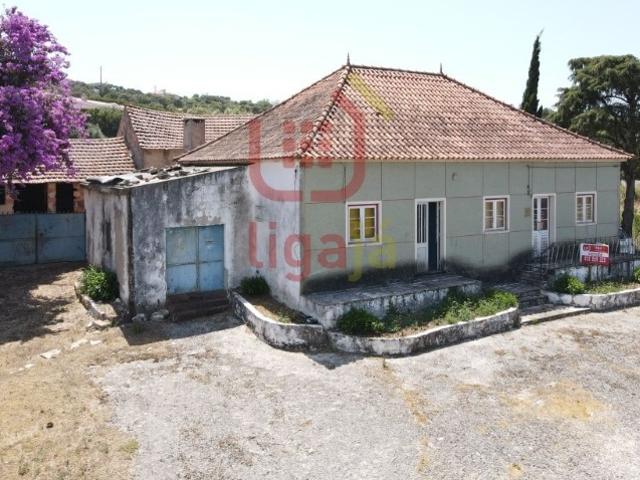 Moradia, Atouguia, Ourém | BPI Expresso Imobiliário
