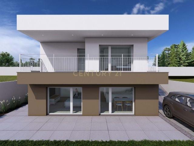Moradia Com Projeto Para Auto Construção
