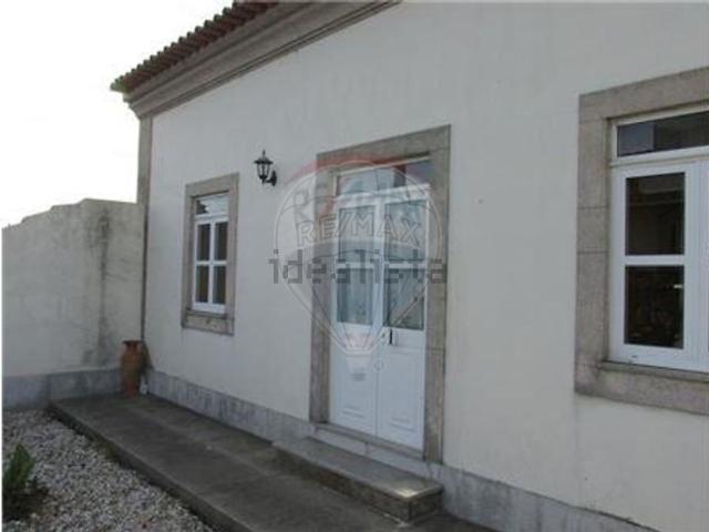 Moradia, Avanca