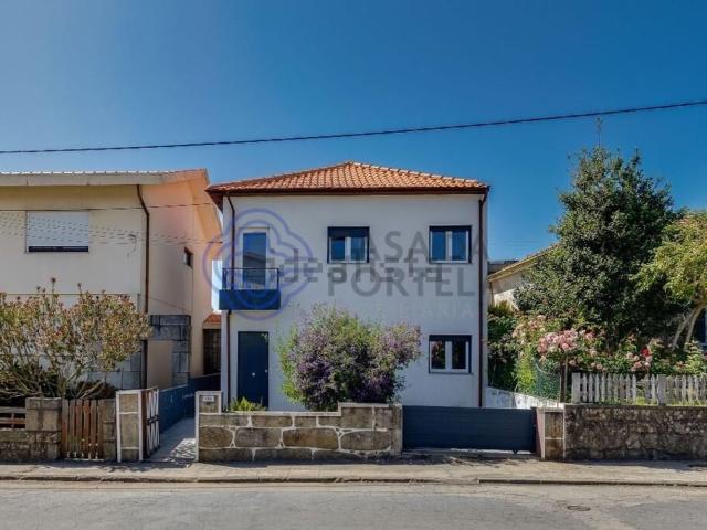 Moradia, Aveleda
