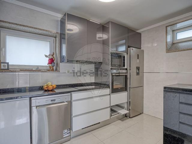 Moradia, Aveleda