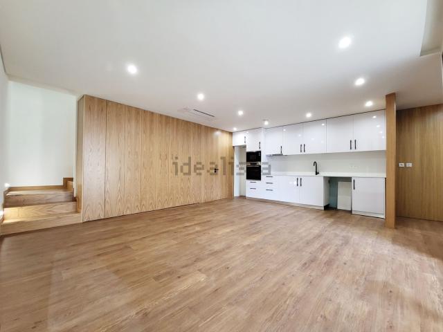 Moradia, Aver o Mar Amorim Terroso